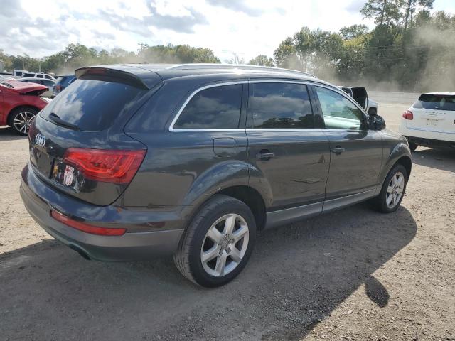 Photo 2 VIN: WA1CGAFE5BD010627 - AUDI Q7 