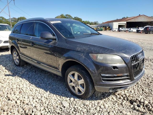 Photo 3 VIN: WA1CGAFE5BD010627 - AUDI Q7 