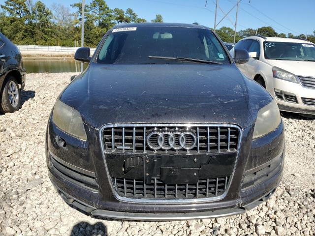 Photo 4 VIN: WA1CGAFE5BD010627 - AUDI Q7 