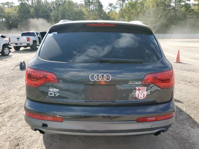 Photo 5 VIN: WA1CGAFE5BD010627 - AUDI Q7 