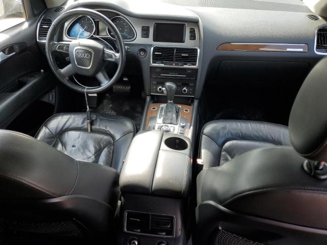 Photo 7 VIN: WA1CGAFE5BD010627 - AUDI Q7 