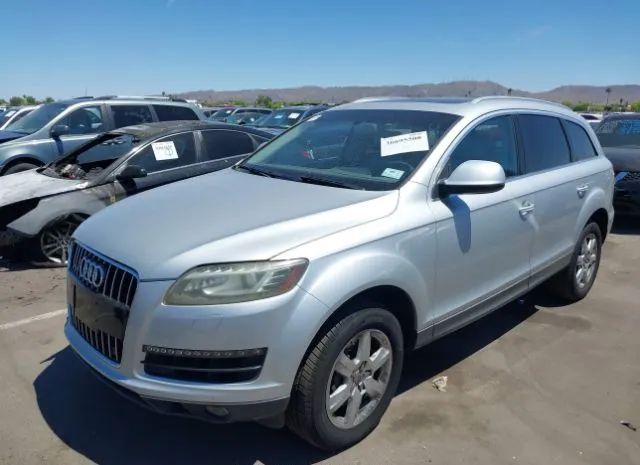 Photo 1 VIN: WA1CGAFE5ED006260 - AUDI Q7 