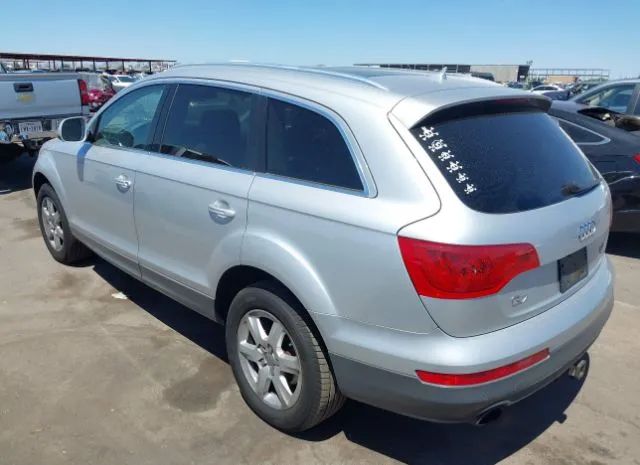 Photo 2 VIN: WA1CGAFE5ED006260 - AUDI Q7 