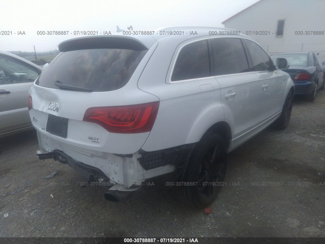 Photo 3 VIN: WA1CGAFE5FD022332 - AUDI Q7 