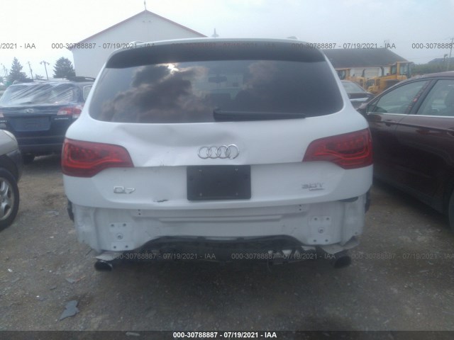 Photo 5 VIN: WA1CGAFE5FD022332 - AUDI Q7 