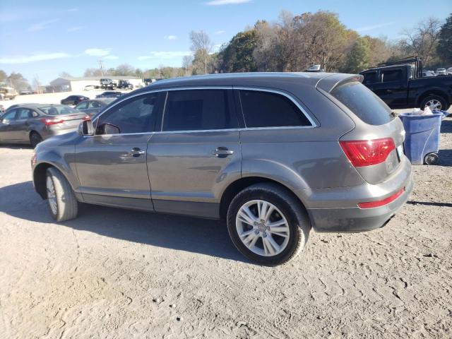 Photo 1 VIN: WA1CGAFE6BD005632 - AUDI Q7 PREMIUM 