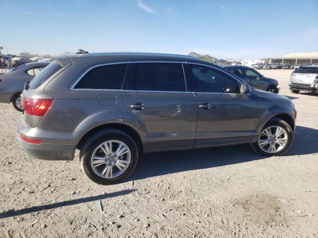 Photo 2 VIN: WA1CGAFE6BD005632 - AUDI Q7 PREMIUM 