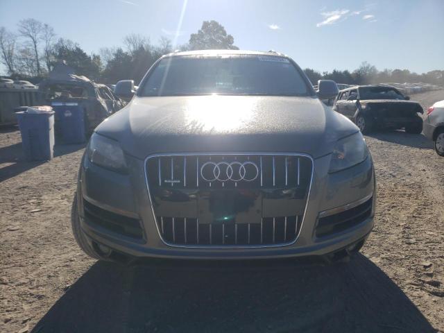 Photo 4 VIN: WA1CGAFE6BD005632 - AUDI Q7 PREMIUM 