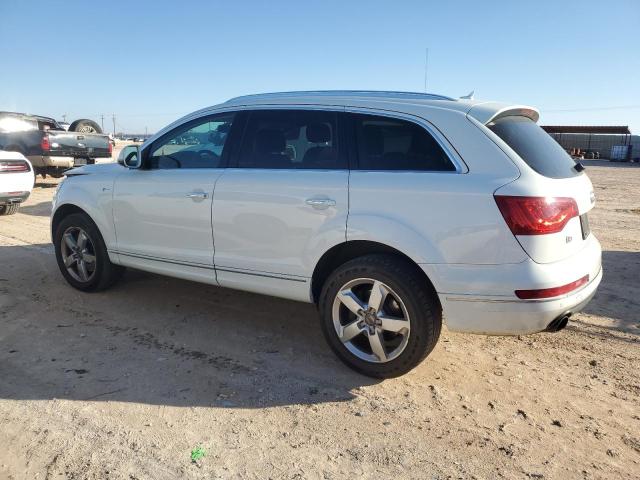 Photo 1 VIN: WA1CGAFE6FD018029 - AUDI Q7 