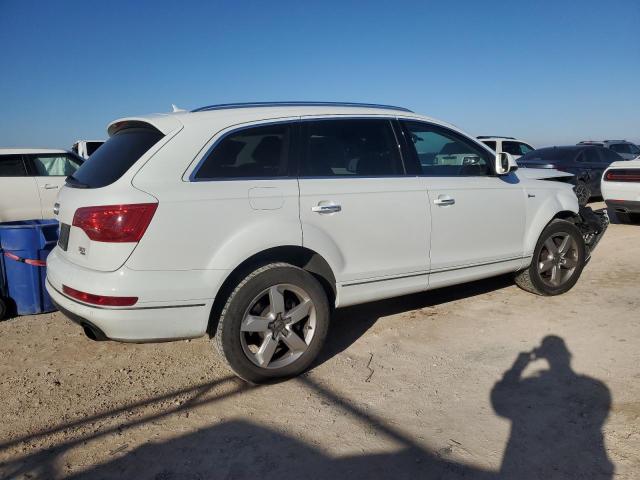 Photo 2 VIN: WA1CGAFE6FD018029 - AUDI Q7 