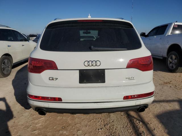 Photo 5 VIN: WA1CGAFE6FD018029 - AUDI Q7 