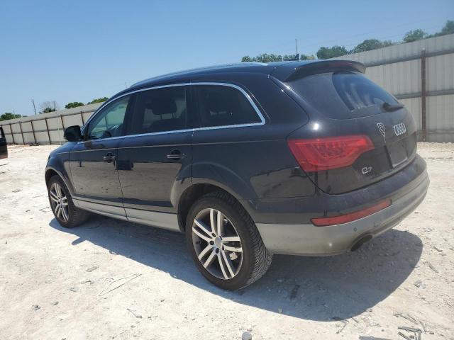 Photo 1 VIN: WA1CGAFE7BD009477 - AUDI Q7 