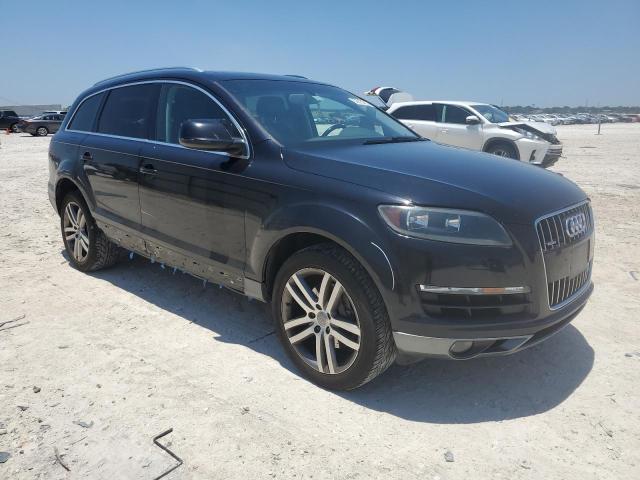 Photo 3 VIN: WA1CGAFE7BD009477 - AUDI Q7 