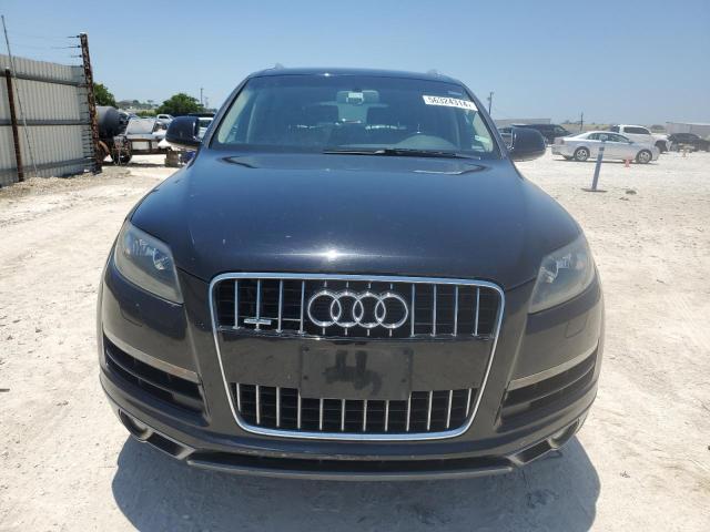 Photo 4 VIN: WA1CGAFE7BD009477 - AUDI Q7 