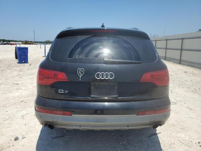 Photo 5 VIN: WA1CGAFE7BD009477 - AUDI Q7 