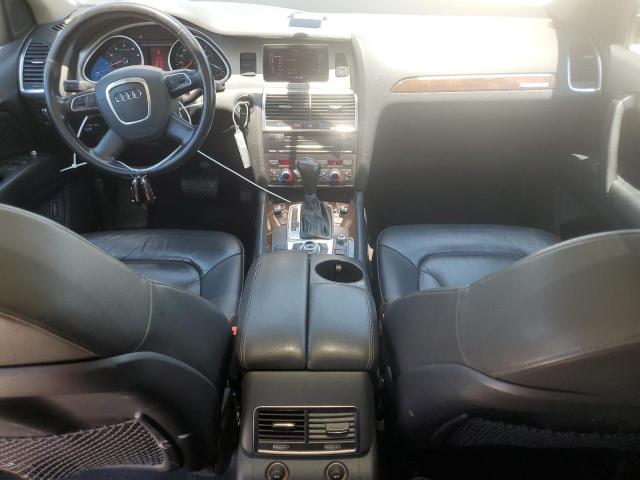 Photo 7 VIN: WA1CGAFE7BD009477 - AUDI Q7 