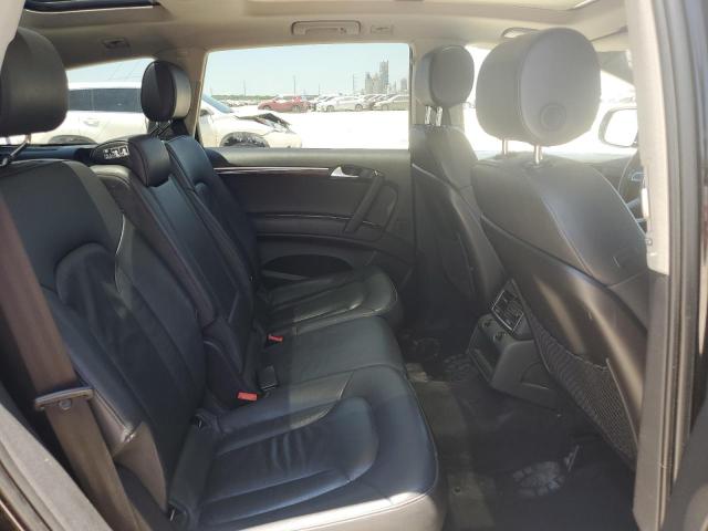 Photo 9 VIN: WA1CGAFE7BD009477 - AUDI Q7 