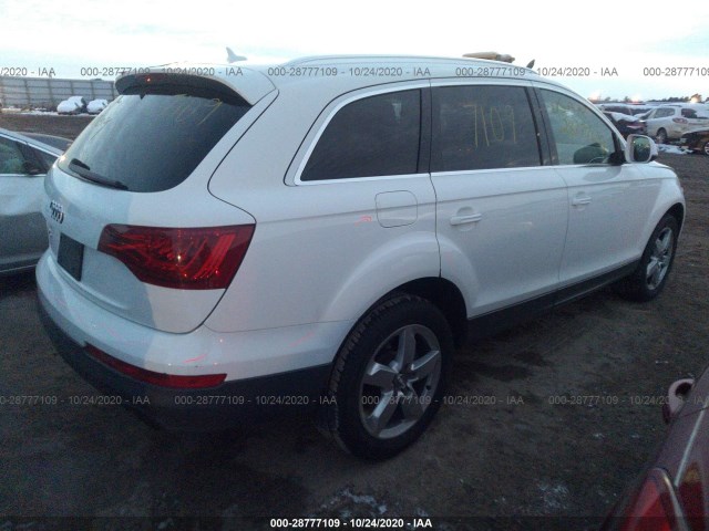 Photo 3 VIN: WA1CGAFE7CD002000 - AUDI Q7 