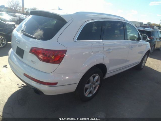 Photo 3 VIN: WA1CGAFE7FD009422 - AUDI Q7 