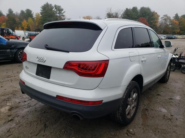 Photo 3 VIN: WA1CGAFE8DD014352 - AUDI Q7 