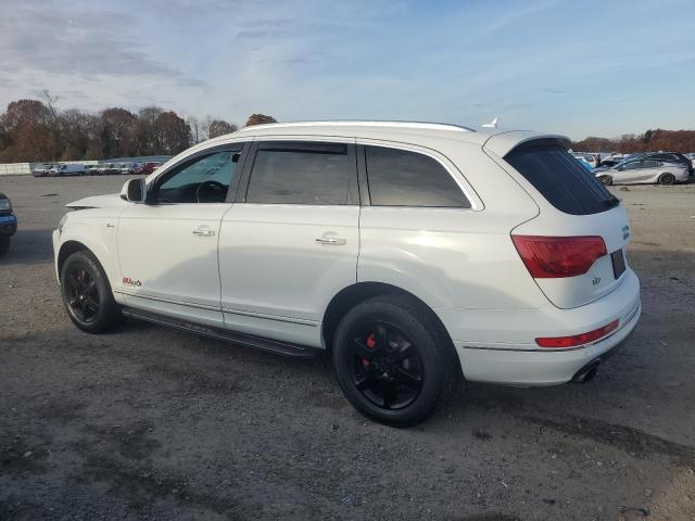 Photo 1 VIN: WA1CGAFE8FD022907 - AUDI Q7 PREMIUM 