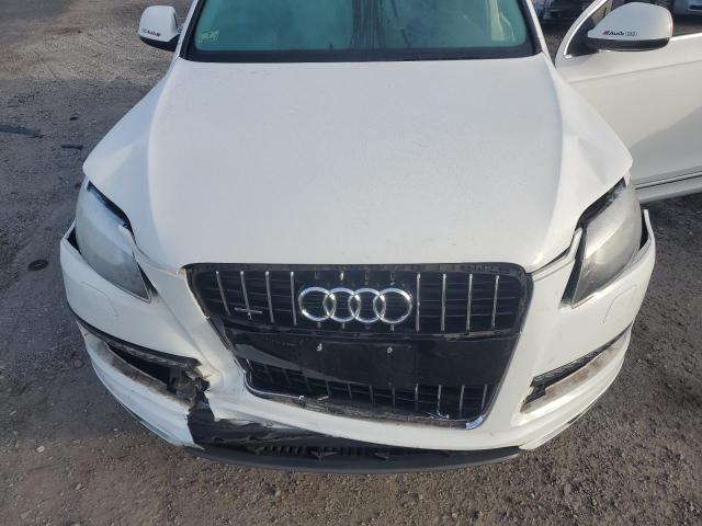 Photo 11 VIN: WA1CGAFE8FD022907 - AUDI Q7 PREMIUM 