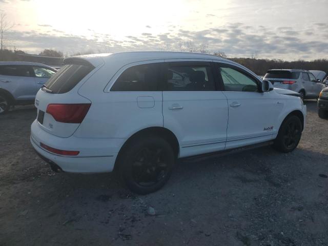 Photo 2 VIN: WA1CGAFE8FD022907 - AUDI Q7 PREMIUM 