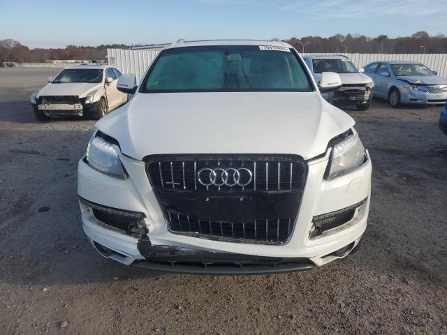 Photo 4 VIN: WA1CGAFE8FD022907 - AUDI Q7 PREMIUM 