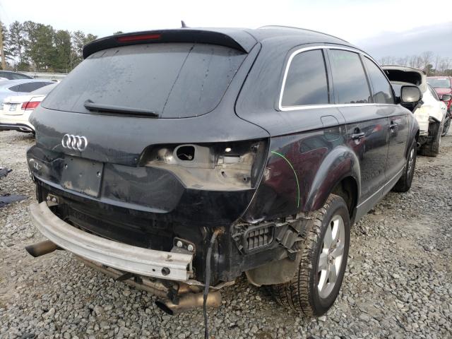 Photo 3 VIN: WA1CGAFE9CD008381 - AUDI Q7 PREMIUM 