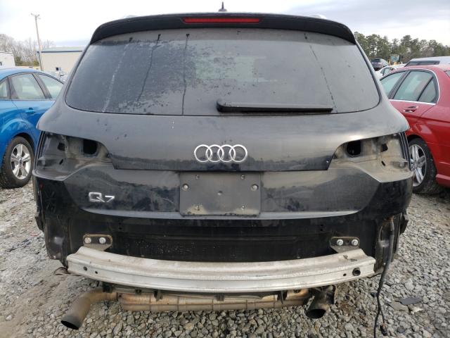 Photo 8 VIN: WA1CGAFE9CD008381 - AUDI Q7 PREMIUM 