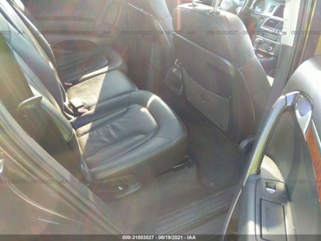 Photo 7 VIN: WA1CGAFE9ED014703 - AUDI Q7 