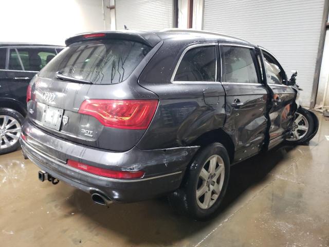 Photo 2 VIN: WA1CGAFE9FD013777 - AUDI Q7 