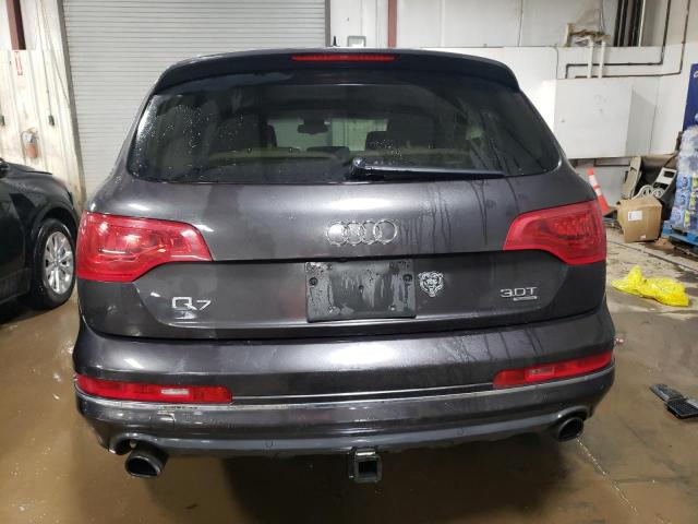 Photo 5 VIN: WA1CGAFE9FD013777 - AUDI Q7 