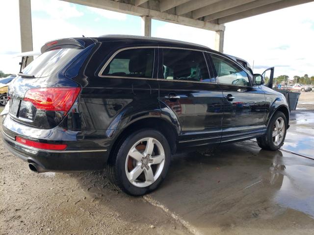 Photo 2 VIN: WA1CGAFE9FD014590 - AUDI Q7 PREMIUM 