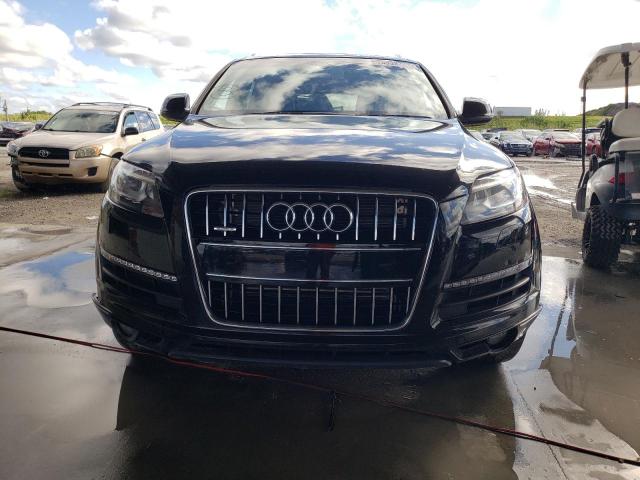 Photo 4 VIN: WA1CGAFE9FD014590 - AUDI Q7 PREMIUM 