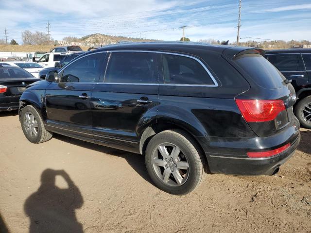 Photo 1 VIN: WA1CGAFE9FD022463 - AUDI Q7 