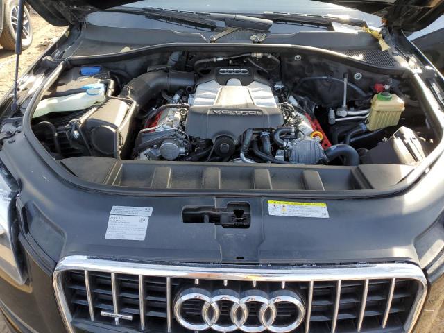 Photo 10 VIN: WA1CGAFE9FD022463 - AUDI Q7 