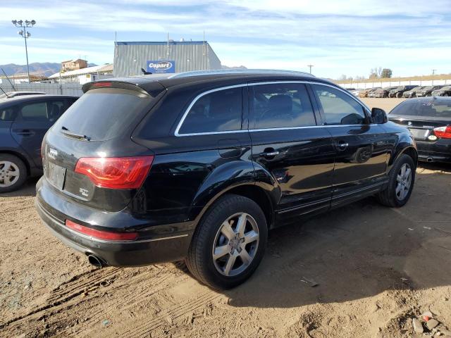 Photo 2 VIN: WA1CGAFE9FD022463 - AUDI Q7 