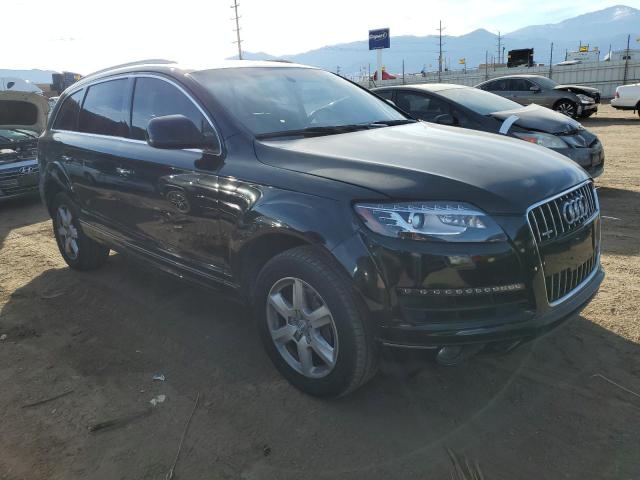 Photo 3 VIN: WA1CGAFE9FD022463 - AUDI Q7 