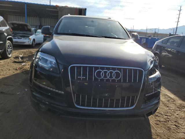 Photo 4 VIN: WA1CGAFE9FD022463 - AUDI Q7 