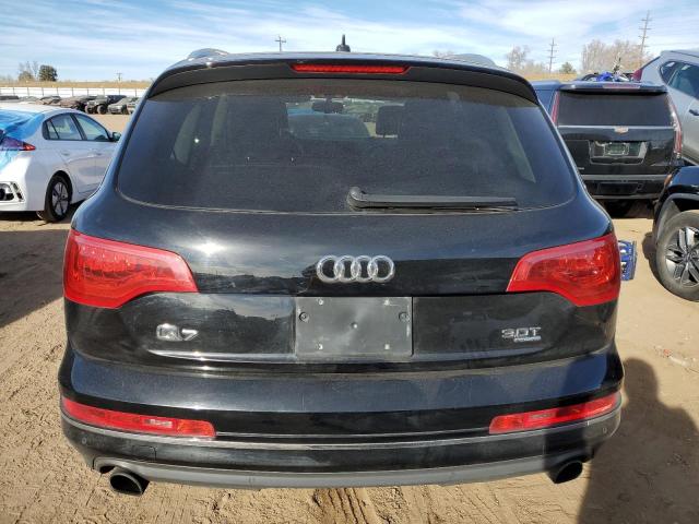 Photo 5 VIN: WA1CGAFE9FD022463 - AUDI Q7 