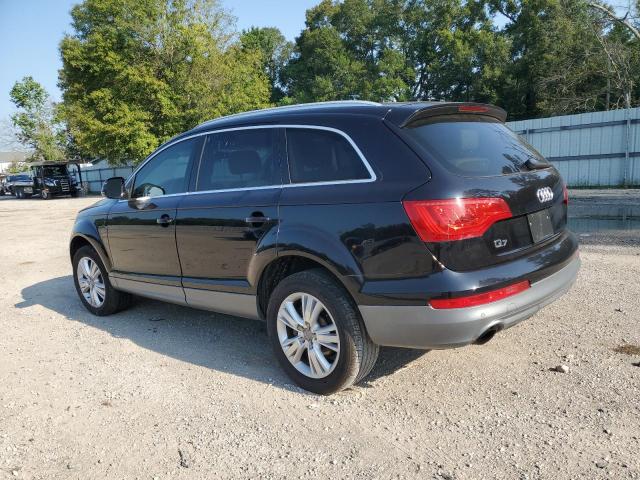 Photo 1 VIN: WA1CGAFEXBD006556 - AUDI Q7 PREMIUM 