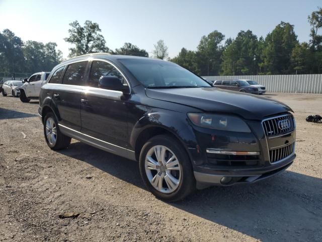 Photo 3 VIN: WA1CGAFEXBD006556 - AUDI Q7 PREMIUM 