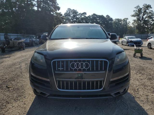 Photo 4 VIN: WA1CGAFEXBD006556 - AUDI Q7 PREMIUM 