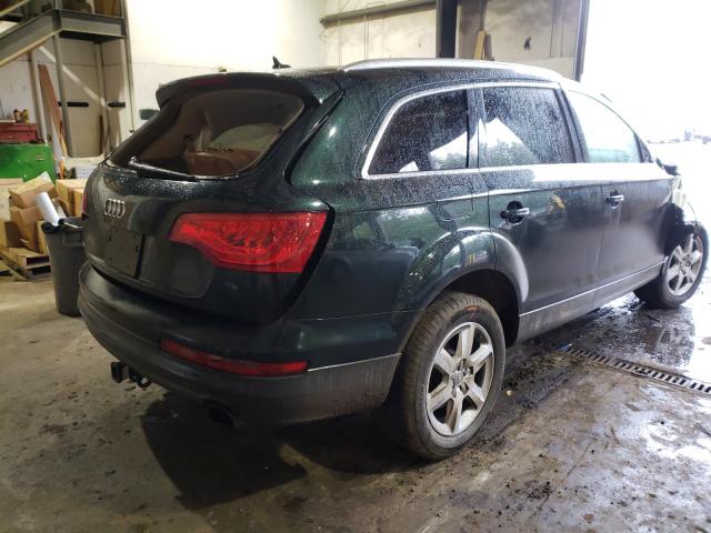 Photo 3 VIN: WA1CGAFEXDD014692 - AUDI Q7 PREMIUM 