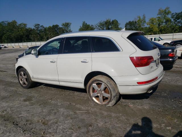 Photo 1 VIN: WA1CGAFEXFD024481 - AUDI Q7 PREMIUM 