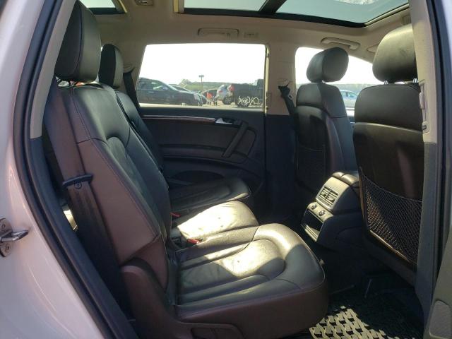 Photo 10 VIN: WA1CGAFEXFD024481 - AUDI Q7 PREMIUM 