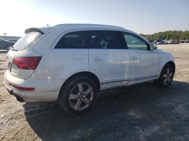 Photo 2 VIN: WA1CGAFEXFD024481 - AUDI Q7 PREMIUM 