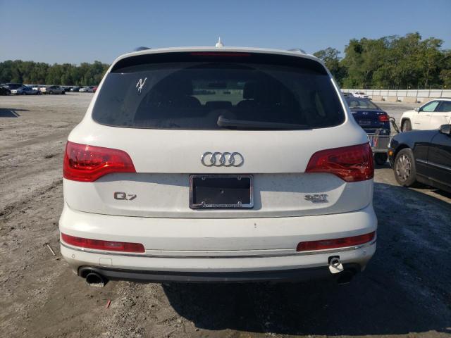 Photo 5 VIN: WA1CGAFEXFD024481 - AUDI Q7 PREMIUM 