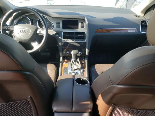 Photo 7 VIN: WA1CGAFEXFD024481 - AUDI Q7 PREMIUM 